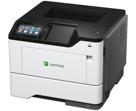 Lexmark MS632dwe